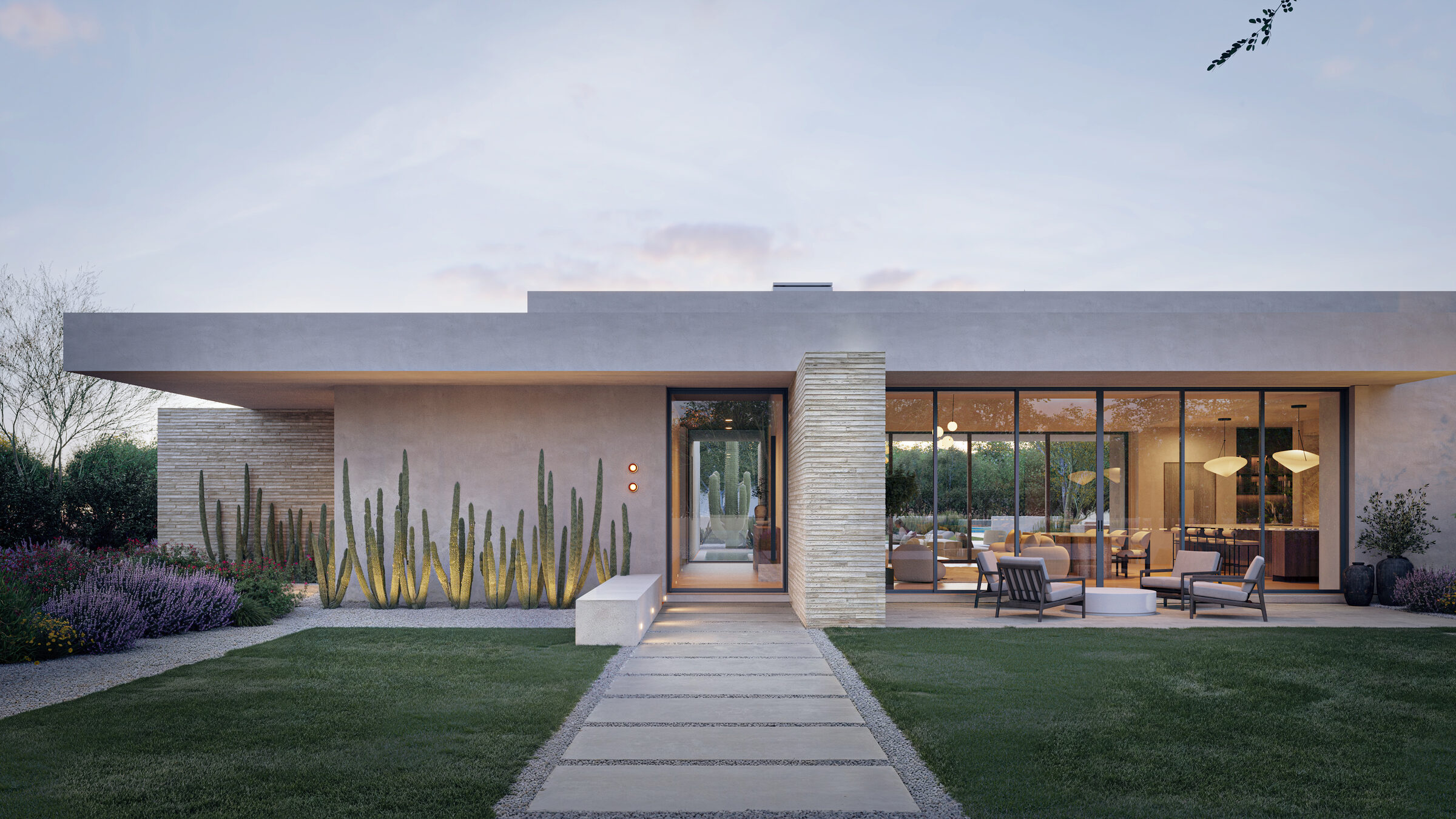 Yoko by Minima Homes β Paradise Valley